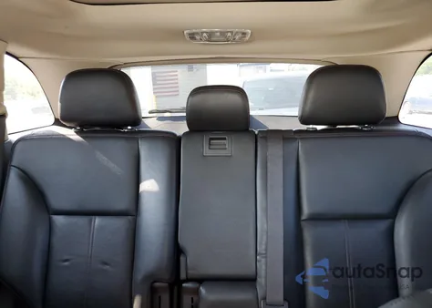 2013 Ford Edge Sel from USA, damaged, VIN 2FMDK3JC1DBA57524